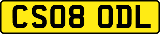 CS08ODL