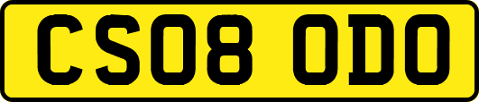 CS08ODO