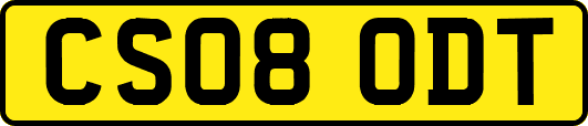 CS08ODT