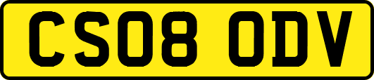 CS08ODV