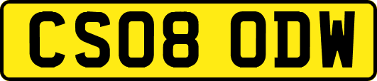 CS08ODW