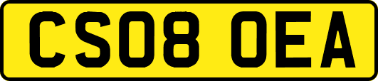 CS08OEA