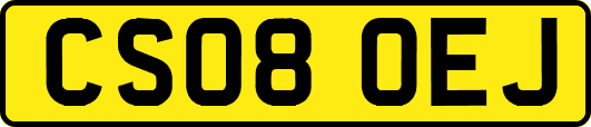CS08OEJ