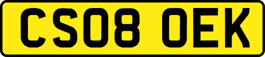 CS08OEK