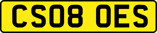 CS08OES