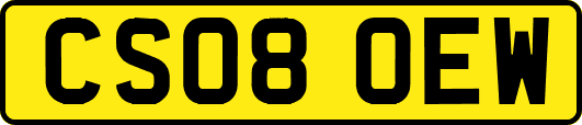 CS08OEW