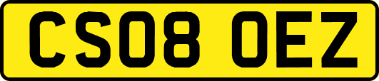 CS08OEZ