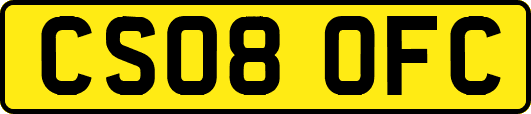 CS08OFC
