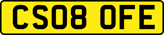 CS08OFE