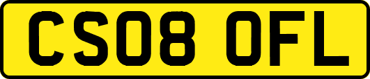 CS08OFL