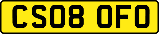 CS08OFO