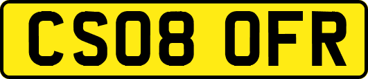 CS08OFR