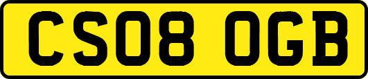 CS08OGB