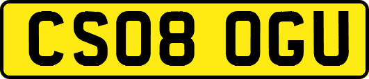 CS08OGU