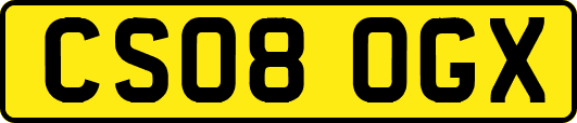 CS08OGX