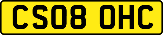 CS08OHC