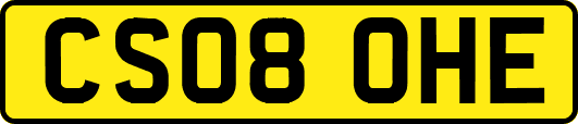 CS08OHE