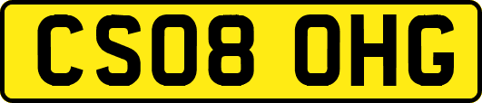 CS08OHG