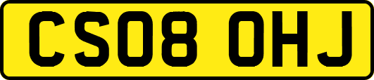 CS08OHJ