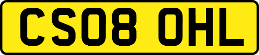 CS08OHL