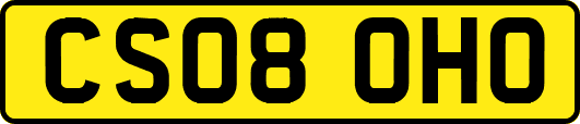 CS08OHO