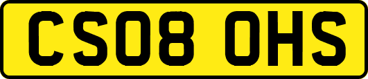 CS08OHS