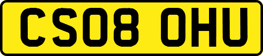 CS08OHU