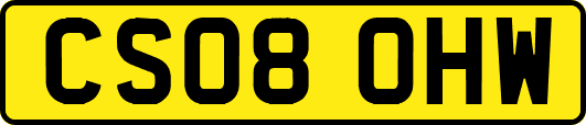 CS08OHW