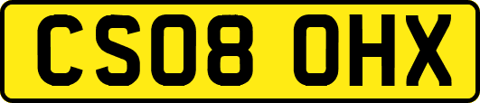 CS08OHX