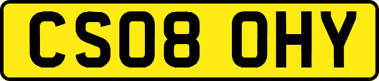 CS08OHY