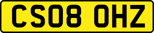 CS08OHZ