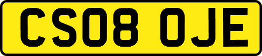 CS08OJE