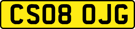 CS08OJG