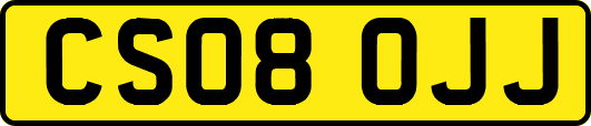 CS08OJJ