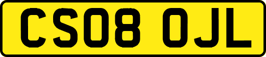CS08OJL