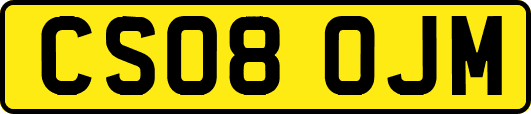 CS08OJM