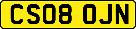 CS08OJN