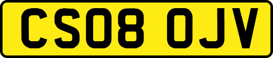 CS08OJV
