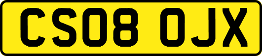 CS08OJX