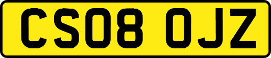 CS08OJZ