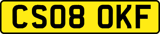 CS08OKF