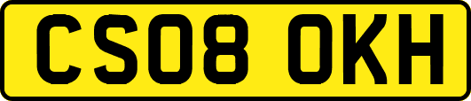 CS08OKH