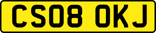 CS08OKJ