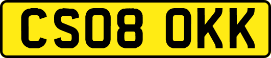 CS08OKK