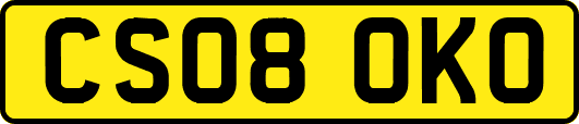 CS08OKO
