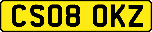 CS08OKZ