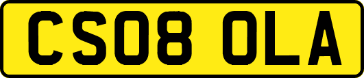CS08OLA