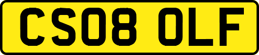 CS08OLF