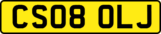 CS08OLJ