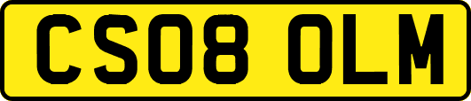 CS08OLM